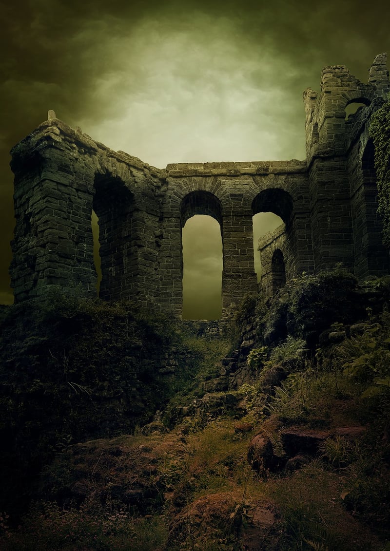 Historical Sites